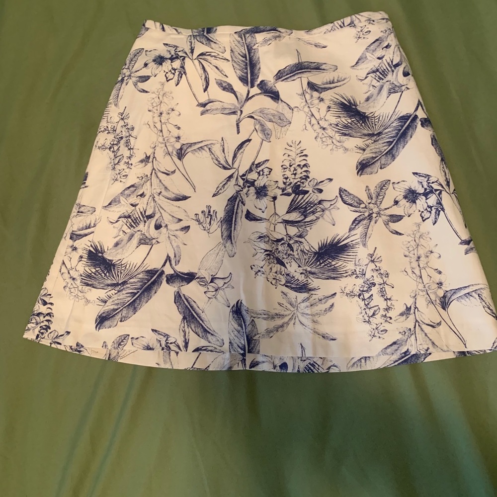 Related skirt